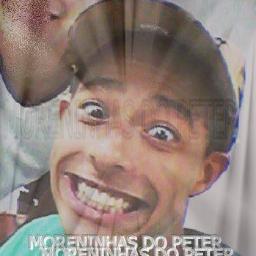 Um , mais novo fã club do PETER BRANDÃO .. ♥