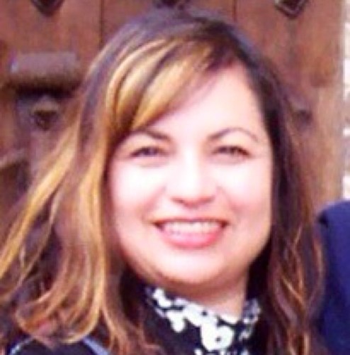 Lety3j's profile picture. 