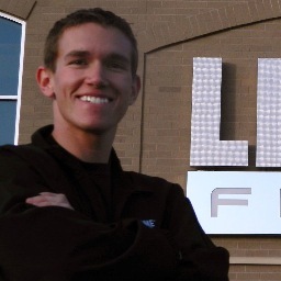 Personal trainer at Lifetime Fitness
Colorado Springs, CO