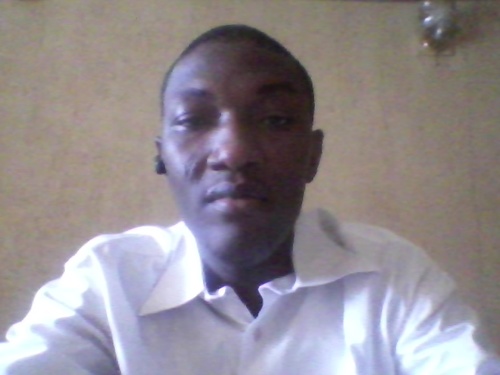 ObanimiOyekanmi's profile picture. Christian, Teacher, Serial Entrepreneur, Trainer, Writer, Real Estate developer, Speaker