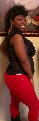 I just luv bn me!!!