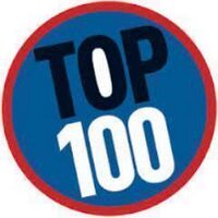 Top 100 (@top100) 's Twitter Profile