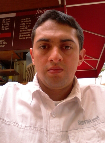 Ing. Alexander Rozo Patiño
CSA - Tecnologia GIS 
ParqueSof Pereira - Emprendedor de Corazón