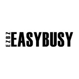 여성 의류 쇼핑몰 EZBZ 입니다.
ARE YOU BUSY ? IT IS EASY !