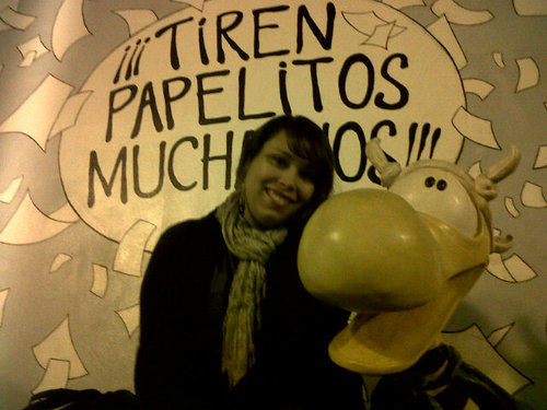 LyMvivi's profile picture. 