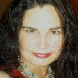 Diane C Salinas Soto Profile