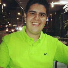 Pedro Luiz Camilotti São Pedro Do Turvo-SP