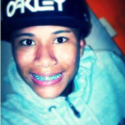 Sooou feio e legal :P