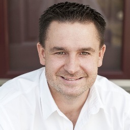 Husband, father of two, software developer, racing fan (IndyCar, Formula1, Sports car, MotoGP, almost anything with wheels).