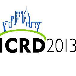 ICRD