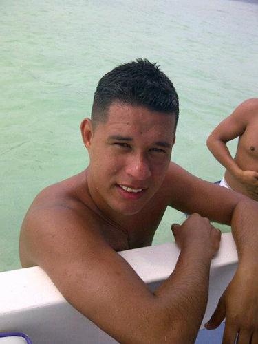 Jim Medina Profile