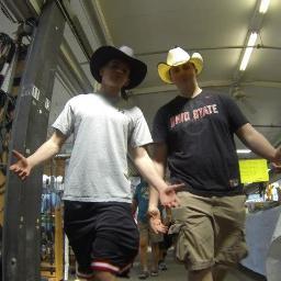 votsie25's profile picture. Graduate from THE Ohio State University; Wake up everyday living the dream