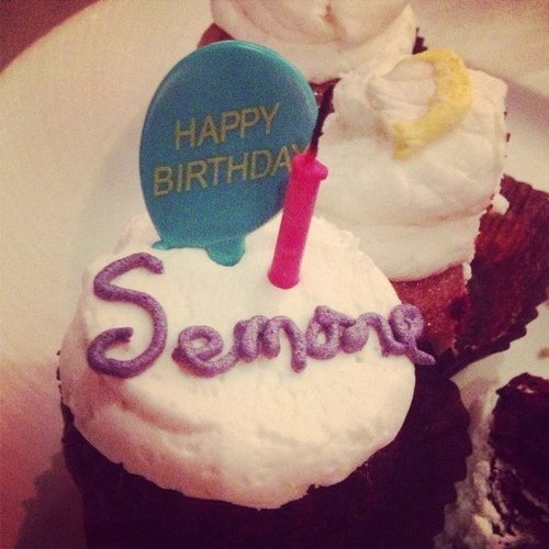 Semonie80's profile picture. 