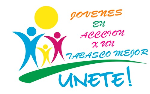 Jóvenes Unidos Por El Progreso E Innovación De Tabasco, Representamos La Participación De Los Jóvenes, A Nivel Estatal.