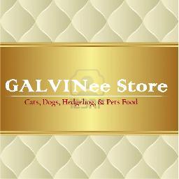 Selamat Datang di GALVINee Store. Kami menjual berbagai jenis landak mini, kucing persia, & anjing ras. Hubungi 087737735557 / pin:2B426036 . Thank You !