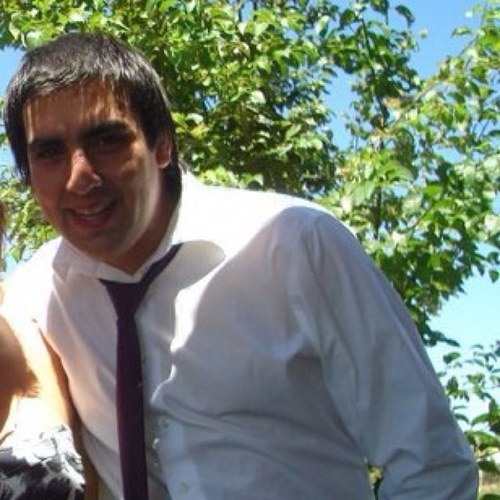 rodrigodiazo's profile picture. Ing. Civil de Materiales UdeC