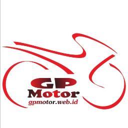 GPmotor_bdg's profile picture. Menjual berbagai jenis accesories motor murah & berkualitas
