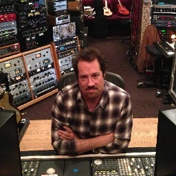 John Shanks