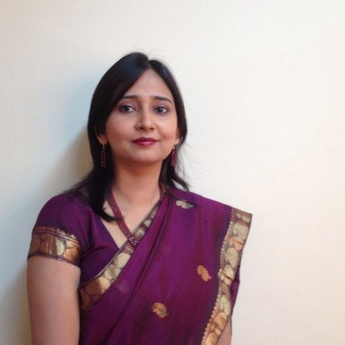 Assistant Professor, IGNOU