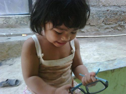 The Offical Evangelista Sirait Twitter Page