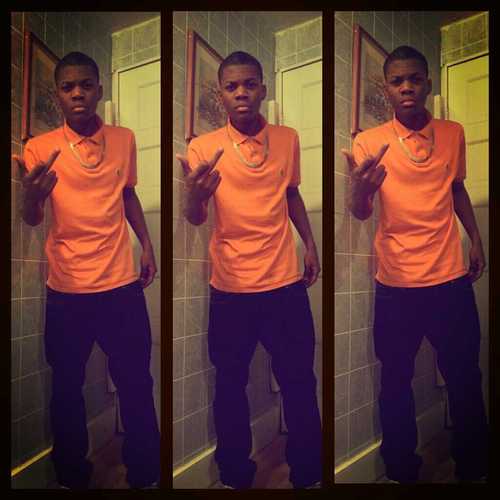 Instagram : TurnUp_LahTony | Basketball is Life | Acres Homes | VERIFIED NIGGA | Wet Pussy Is My Weakness | Love dem Strippers | Money Is The Motive | 19 |
