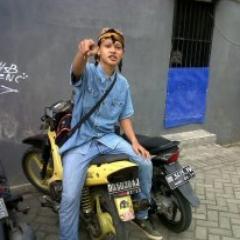 fahmirafzanjani's profile picture. lets make laugh !!!


#Mammi Jie