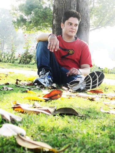 erankush7's profile picture. 