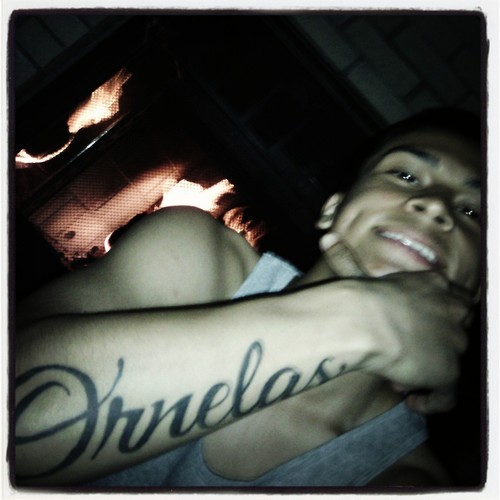 Adrian • El Paso, Tx - Garland, Tx • 18 • Hi, High are you? *-*