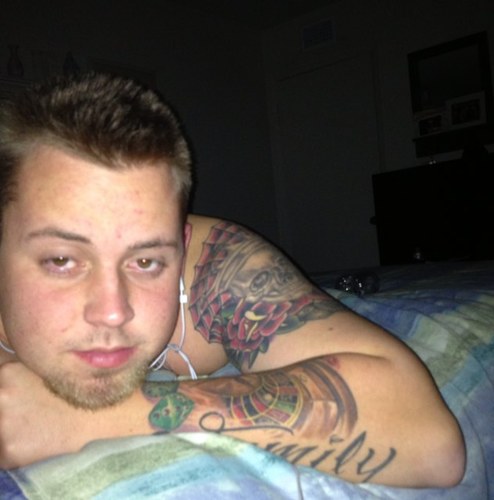 ericsandling's profile picture. 