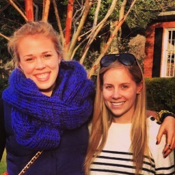 claire_shutt's profile picture. bEast Coast