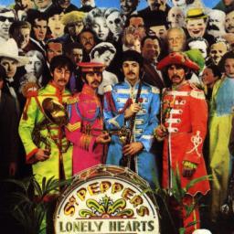 John lennon, the beatles  amor y que mas falta para un mundo perfecto.