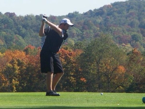 thatgolfman69's profile picture. 