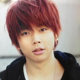 Masuda Takahisa (増田貴久).
Was born Juillet 4,1986 in Tokyo,JAPAN.
Call me Xiao Long Pao  o(^o^)o