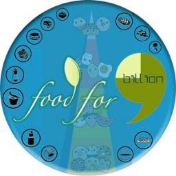 Team Food for 9 under the auspices of Thought for Food Foundation aspires to plug-in the wastage of food with an ambition to feed 9 billion mouths by 2050, as