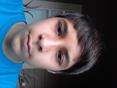 follow me :P