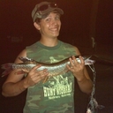 Aaron Colwell - @BassAngler13 - Twitter