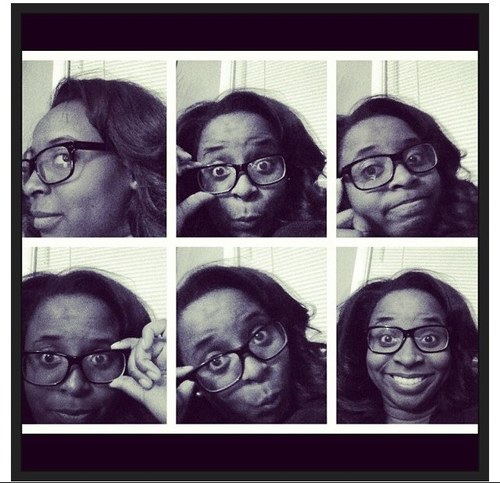 MELLEsher's profile picture. A rarity......