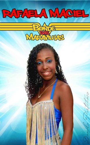 Bonde das Maravilhas