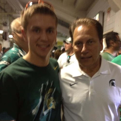 Michigan State University                Computer Science