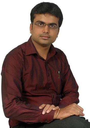 Chartered Accountant,