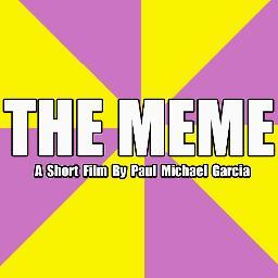 Max Bloom's life falls apart when he becomes a popular internet meme. A Short Film by Paul Michael Garcia, Produced by @DrinaDurazo, Starring @AriStidham