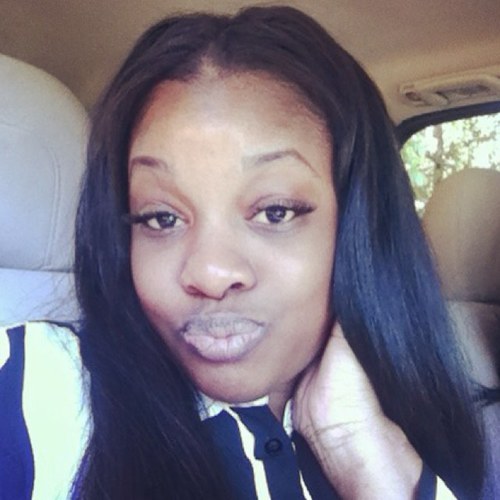 ITS TOO MUCH $$$$$$ OUT HERE..TO B PLAYIN AROUND..BIT I KEEPS IT TOO REAL..HAHA!! MRS. FOSTER TO U!