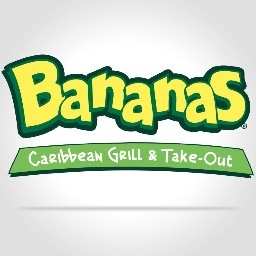 BANANAS *Caribbean Grill & Take-Out* Home of the World's best tasting Jamaican Patties, Big Man Roti & Authentic Jerk - 2010 Trim Rd. 613-837-5555