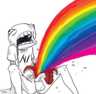 DeadoMasteru's profile picture. Jailed account for @Niggerdere. Fuck you, assholes.