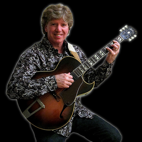 Jeff Egan is a South Florida Jazz Guitarist who has performed with world-class musicians such as Dave Liebman, Bobby Durham, Ira Sullivan, and Stan Getz.