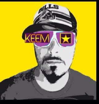 killerkeemstar6's profile picture. 