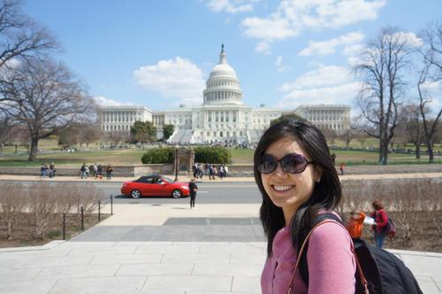 Elementary School Teacher and life-long learner. Love to exercise, read, cook/bake, visit friends and family, & travel.