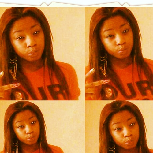 KadriahR's profile picture. loyalty is everything to me69 team driah follow me on instagram @ pink panther