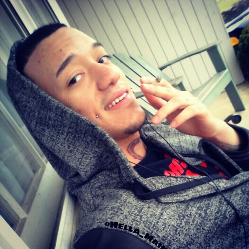 Hella_Main's profile picture. my instagram is the shit tho. @Hella_Main