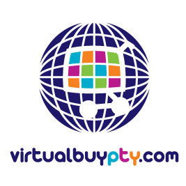 virtualbuypty's profile picture. compras online, logistica maritima y aerea